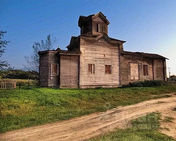 Участок в Коми, Сыктывдинский район, Шошка муниципальное образование, ... - Фото 1
