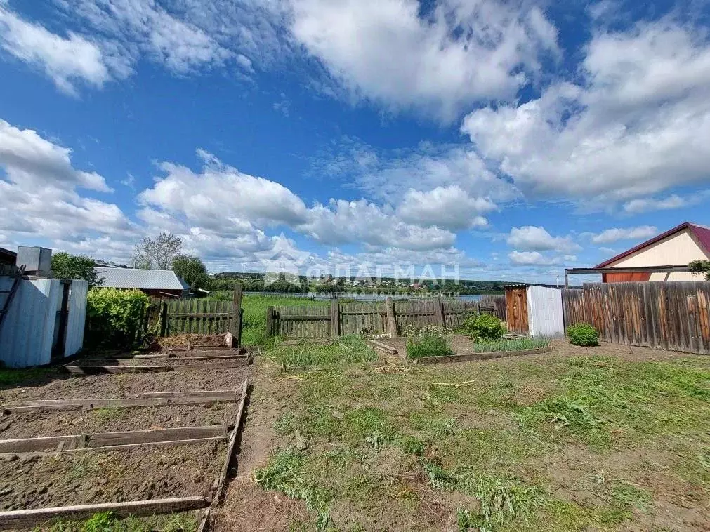 Дом в Иркутская область, Усольский район, Белореченское городское ... - Фото 2