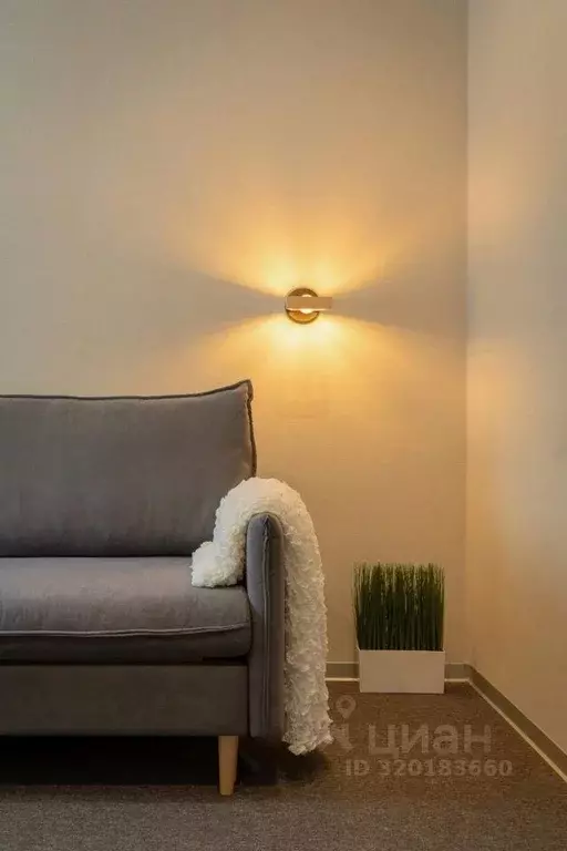 Комната Приморский край, Владивосток ул. Аллилуева, 10Б (45.0 м) - Фото 1