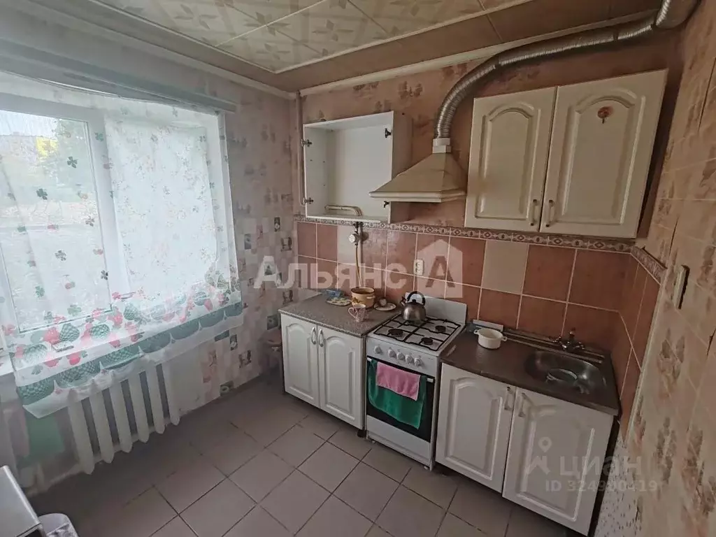 6-к кв. Ростовская область, Волгодонск ул. Черникова, 31 (90.2 м) - Фото 2