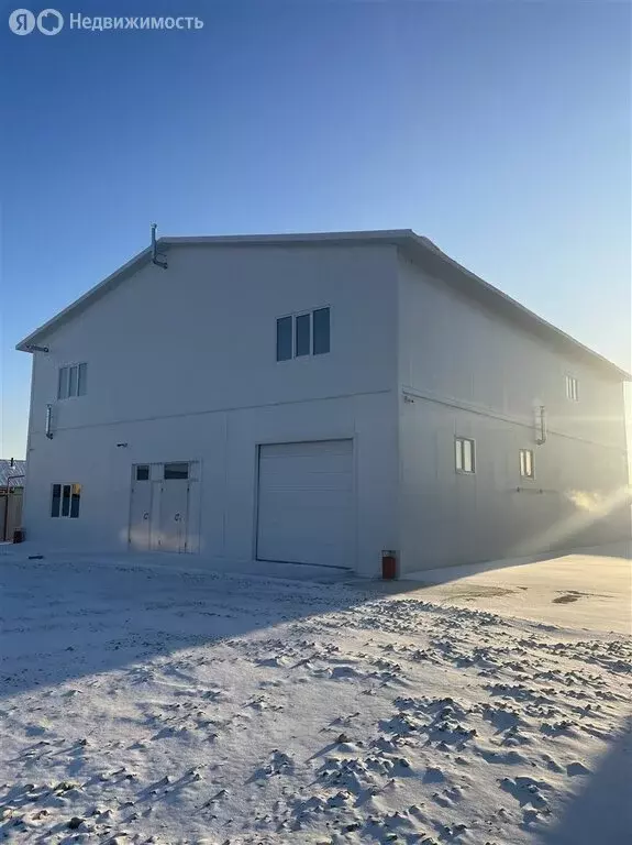 Склад (598 м) - Фото 2