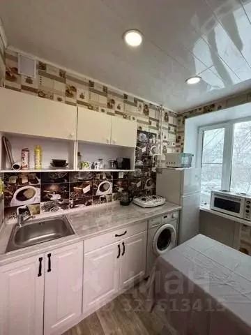 1-к кв. Хабаровский край, Хабаровск ул. Карла Маркса, 118 (20.0 м) - Фото 2