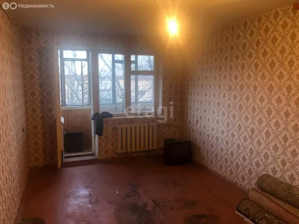 2-комнатная квартира: Белгород, улица Железнякова, 15 (44.42 м) - Фото 1