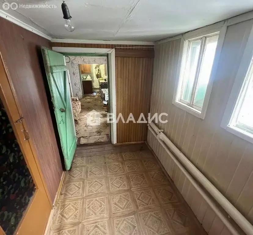 Дом в Московская область, муниципальный округ Луховицы, деревня ... - Фото 2