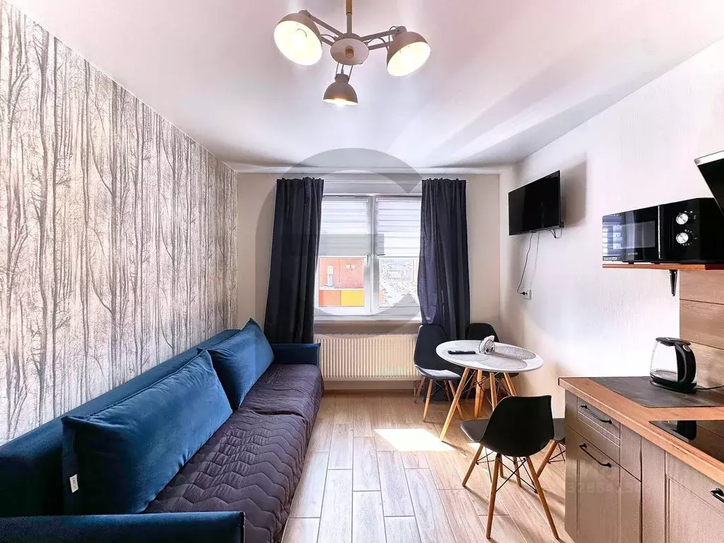 2-к кв. Нижегородская область, Нижний Новгород ул. Новокузнечихинская, ... - Фото 2