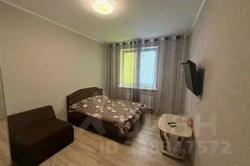 1-к кв. Ленинградская область, Кингисепп Крикковское ш., 32 (35.0 м) - Фото 1