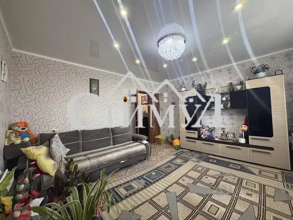 2-к кв. Хакасия, Пригорск рп ул. Енисейская (53.0 м) - Фото 2