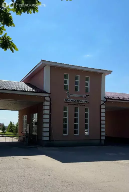 Дом в Богословка, Лесная улица, 59 (650 м) - Фото 1