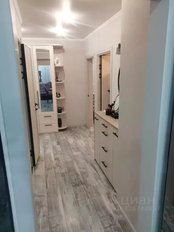 2-к кв. Московская область, Балашиха Кучино мкр, ул. Речная, 15 (64.0 ... - Фото 1