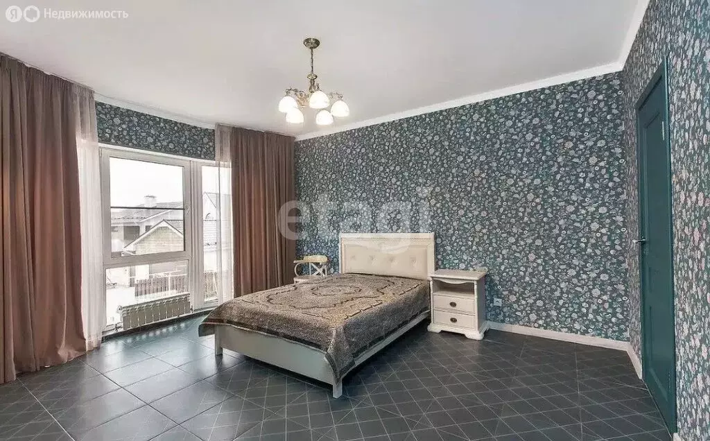 Дом в Приморский, посёлок Приморский, Летняя улица (137.3 м) - Фото 0