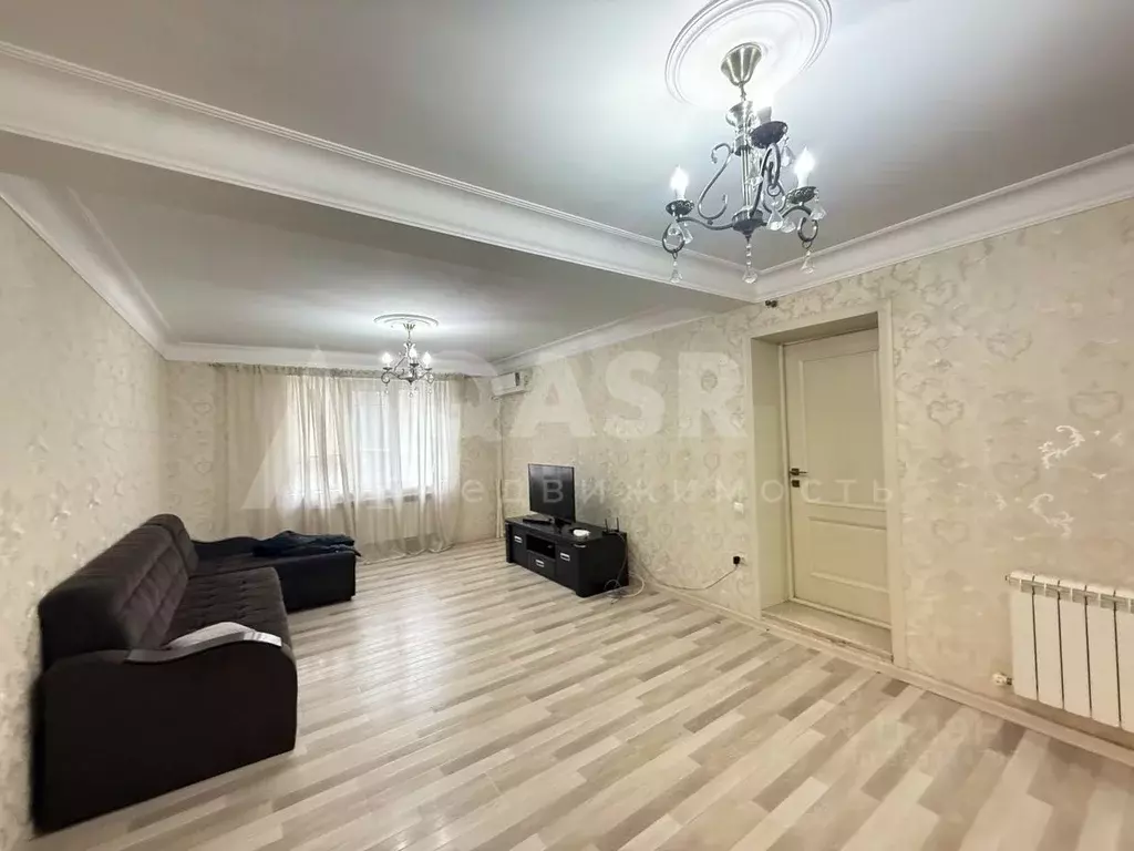 4-к кв. Дагестан, Махачкала просп. Петра 1, 101 (141.0 м) - Фото 2