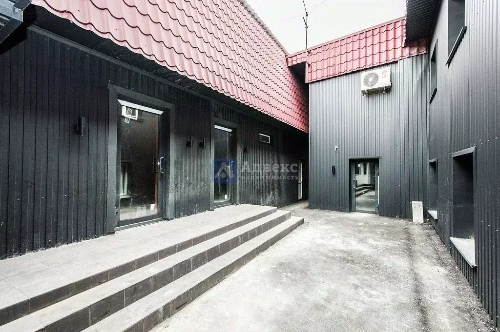 Офис в Тюменская область, Тюмень ул. Энергетиков, 167 (33 м) - Фото 1