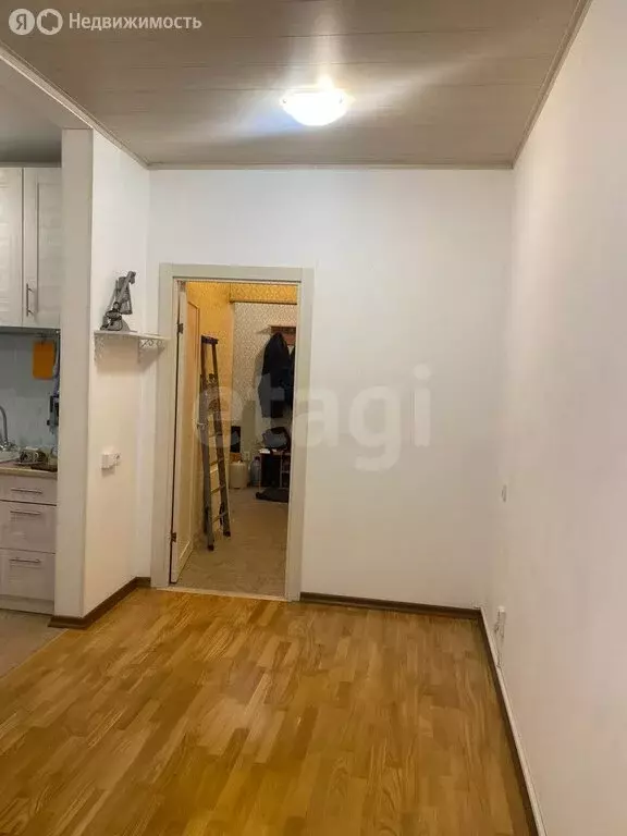 1-комнатная квартира: Маркова, микрорайон Берёзовый, 87 (33.2 м) - Фото 2