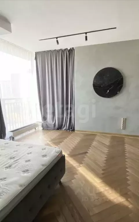 2-к кв. Тюменская область, Тюмень ул. 50 лет Октября, 4 (91.4 м) - Фото 2