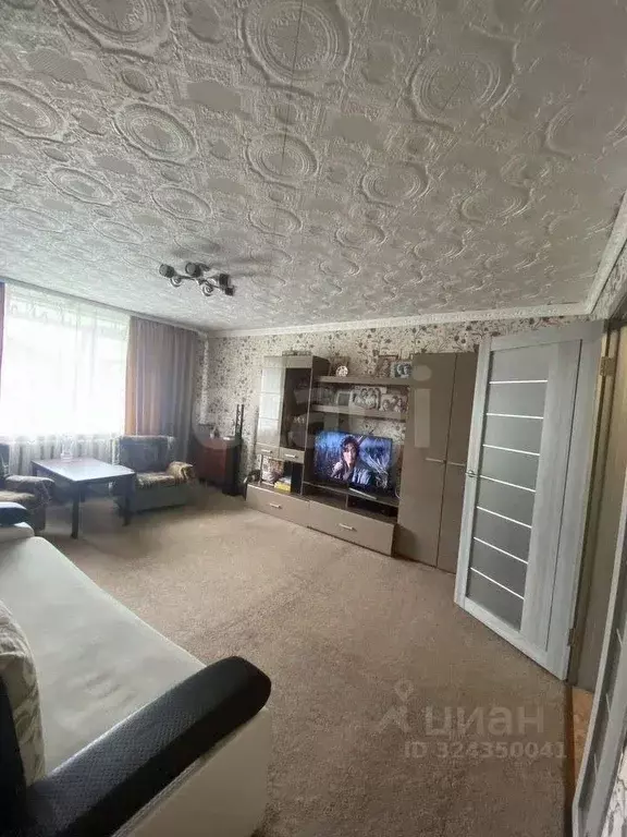 Дом в Томская область, Томский район, Зоркальцевское с/пос, с. ... - Фото 2