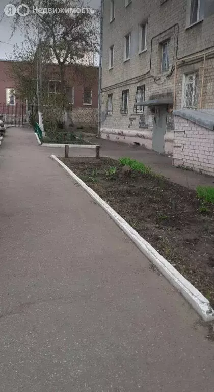 3-комнатная квартира: Саратов, улица Мира, 25 (60 м) - Фото 0
