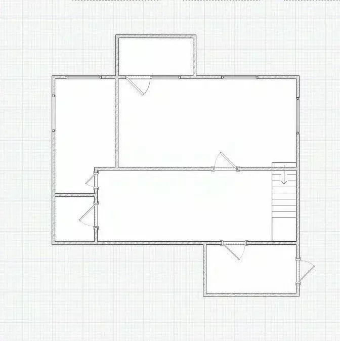 Дом в Костромская область, Кострома Сад Бетонщик СНТ, 19 (87 м) - Фото 2