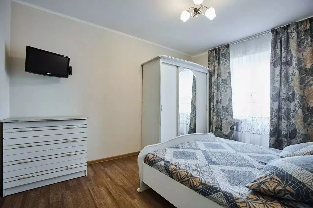 2-к кв. Самарская область, Самара ул. Луначарского, 62 (70.0 м) - Фото 1