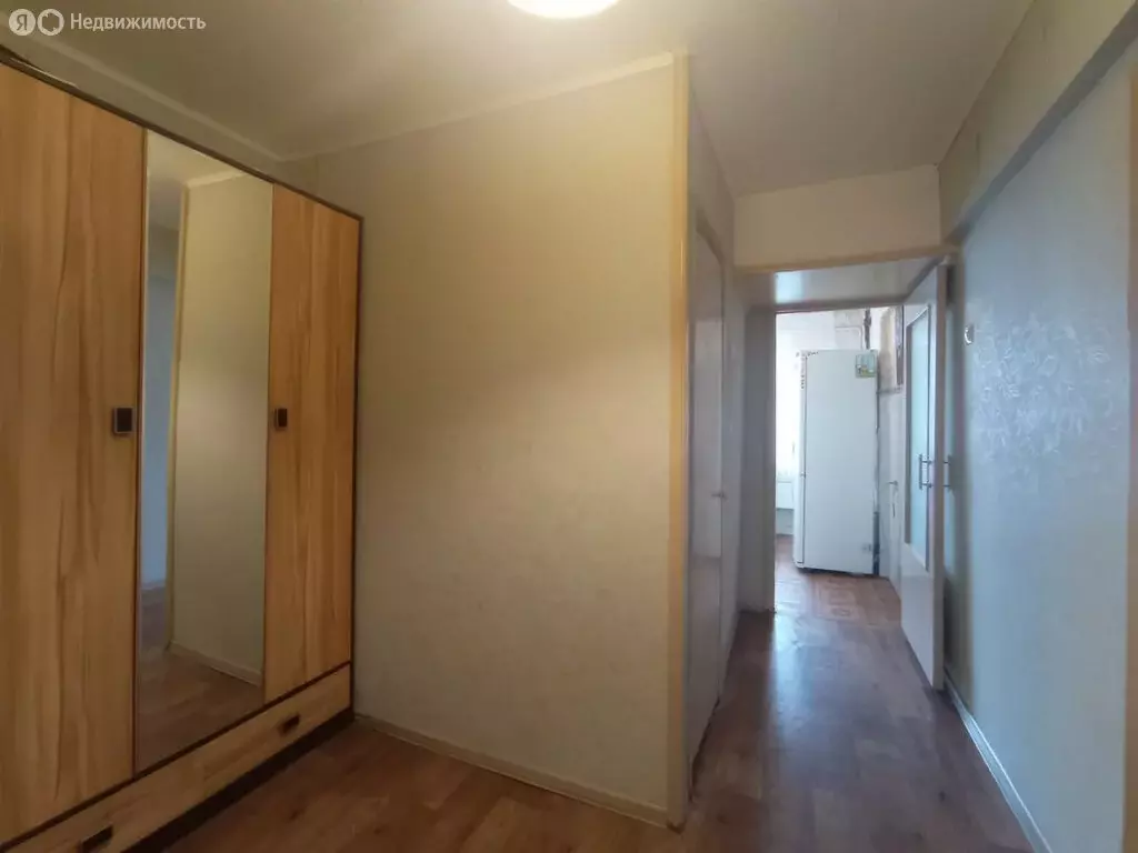 1-комнатная квартира: Лузино, улица Майорова, 29 (37 м) - Фото 0