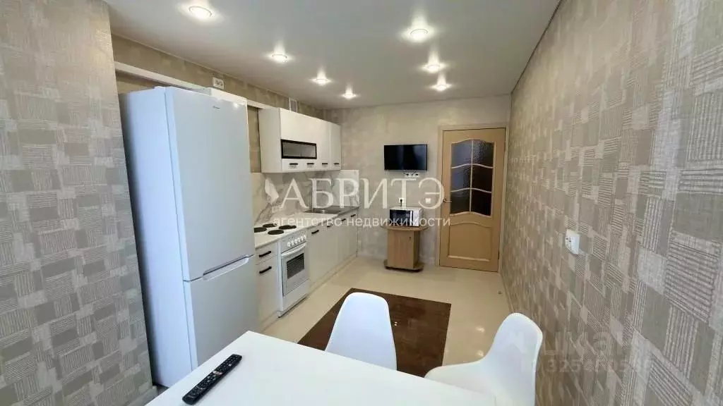 2-к кв. Липецкая область, Липецк Европейский мкр,  (60.0 м) - Фото 2