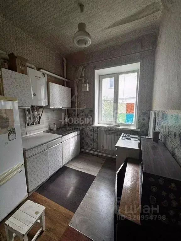 2-к кв. Калужская область, Сосенский г. Козельский район, Город ... - Фото 0