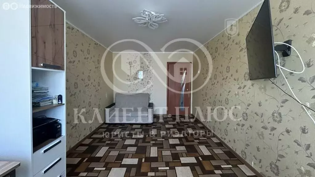 2-комнатная квартира: Южно-Сахалинск, планировочный район ... - Фото 1