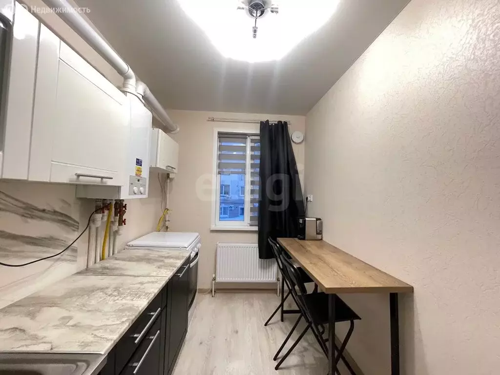 1-комнатная квартира: Богородское сельское поселение, деревня Куюки, ... - Фото 2