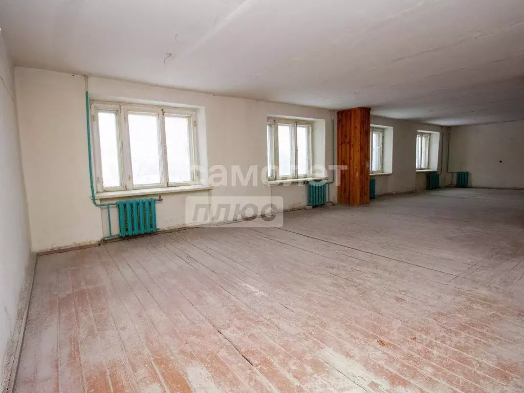 3-к кв. Ульяновская область, Цильнинский район, с. Большое Нагаткино ... - Фото 1