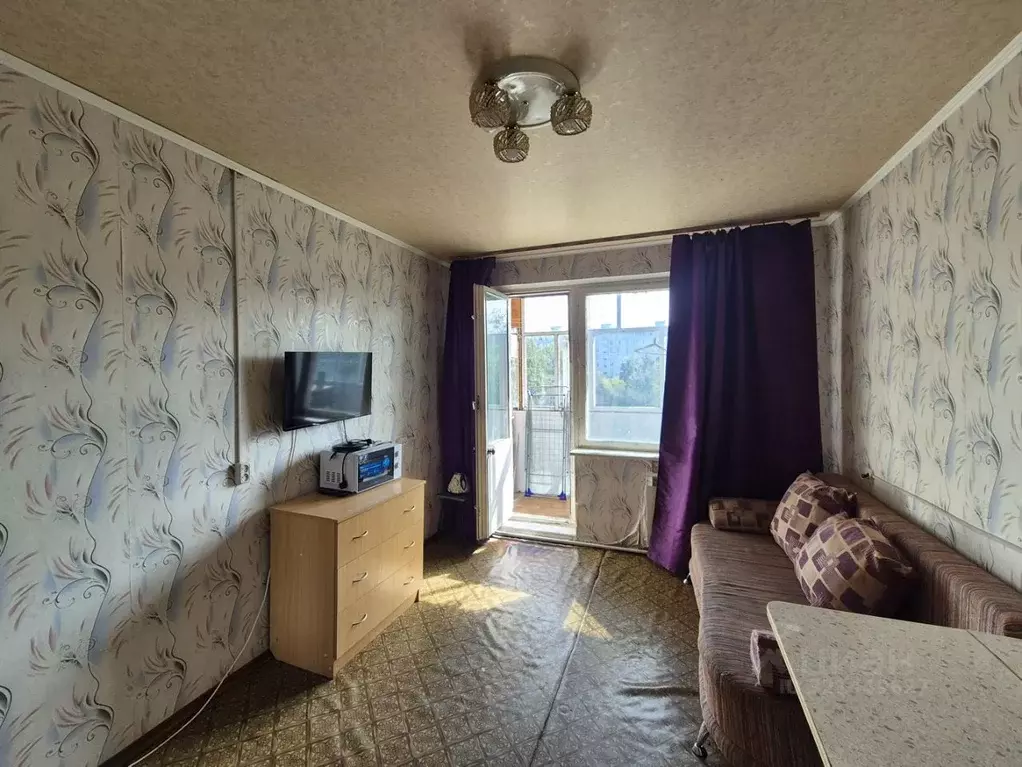 Комната Самарская область, Тольятти бул. Буденного, 5 (14.0 м) - Фото 0