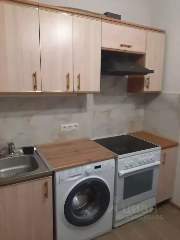 3-к кв. Москва ул. Маршала Катукова, 25К1 (65.0 м) - Фото 1