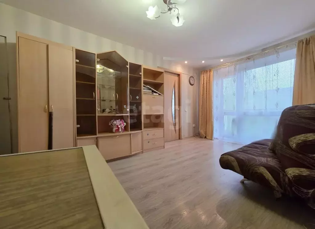 Квартира, 2 комнаты, 42.5 м - Фото 0