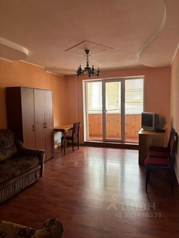 1-к кв. Мордовия, Саранск Мордовская ул., 14 (40.0 м) - Фото 2