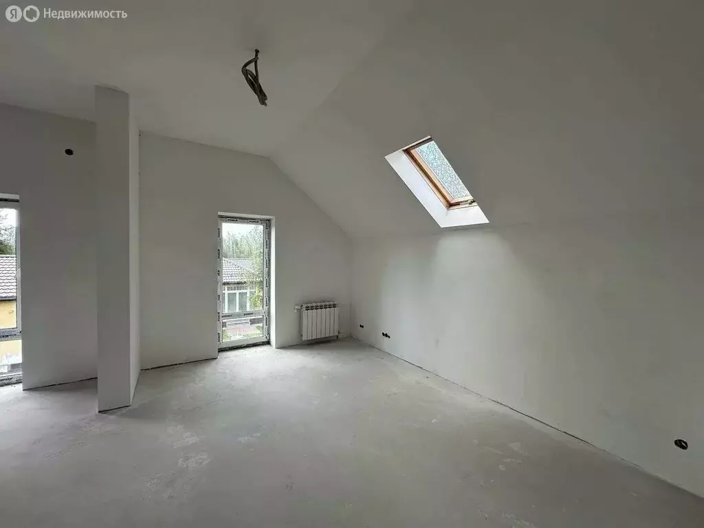 Дом в деревня Глаголево, Луговой проезд, 67А (117.2 м) - Фото 2