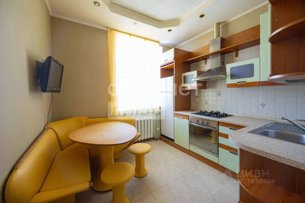 Квартира, 2 комнаты, 48.2 м - Фото 1