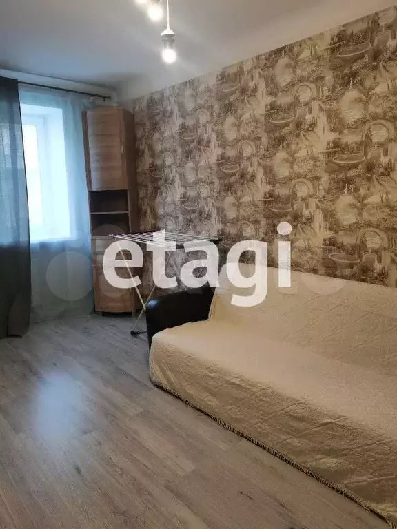 3-к. квартира, 60 м, 2/5 эт. - Фото 1