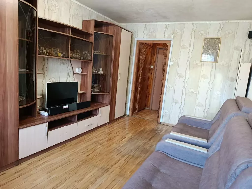 1-к кв. Санкт-Петербург Светлановский просп., 109К2 (29.0 м) - Фото 2