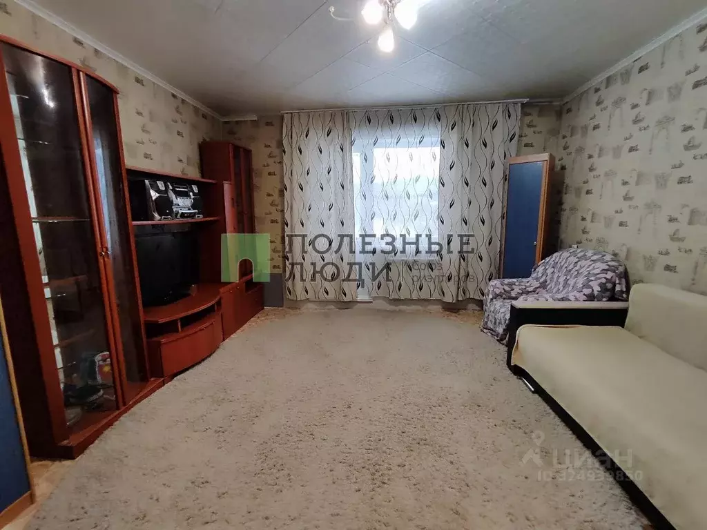 2-к кв. Красноярский край, Красноярск Судостроительная ул., 117 (52.1 ... - Фото 2