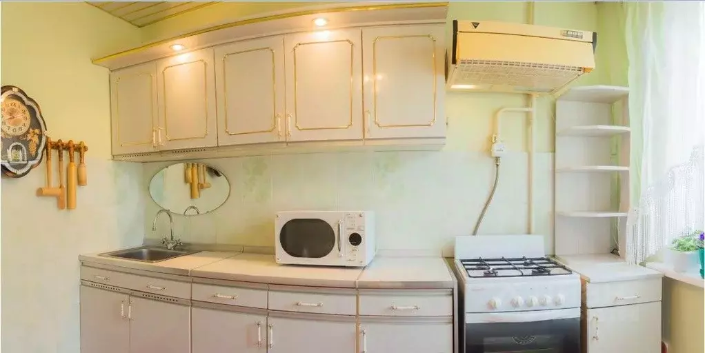 3-к кв. Чувашия, Чебоксары ул. Баумана, 12 (65.6 м) - Фото 1