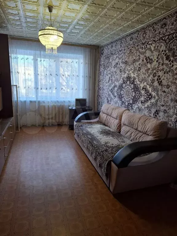 2-к. квартира, 48 м, 3/5 эт. - Фото 0