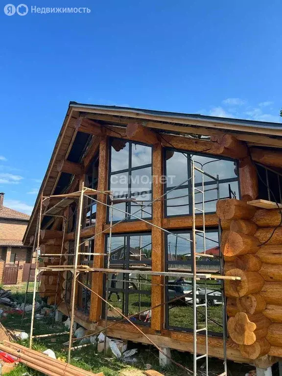 Дом в Пушкино, микрорайон Заветы Ильича (100 м) - Фото 1