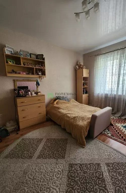 Комната Курганская область, Курган пос. Механический, 7 (20.6 м) - Фото 2