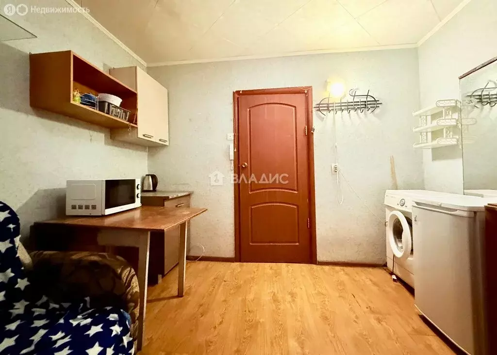 1к в -комнатной квартире (100 м) - Фото 2