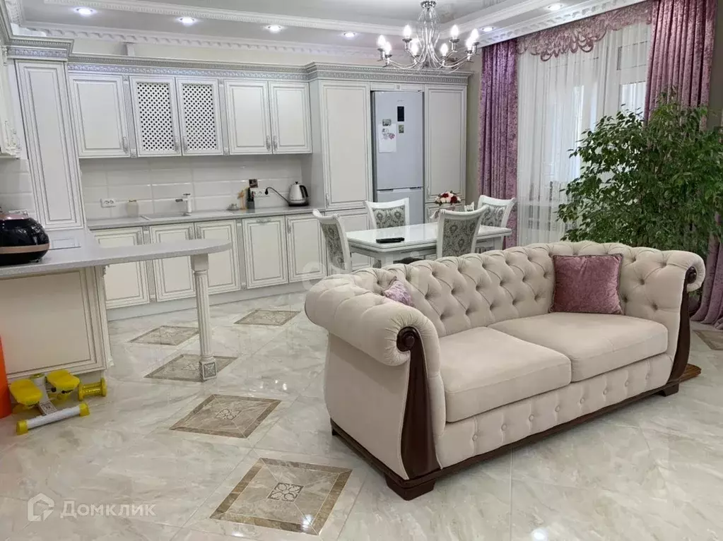Продаётся 2-к квартира, 65.9 м - Фото 0