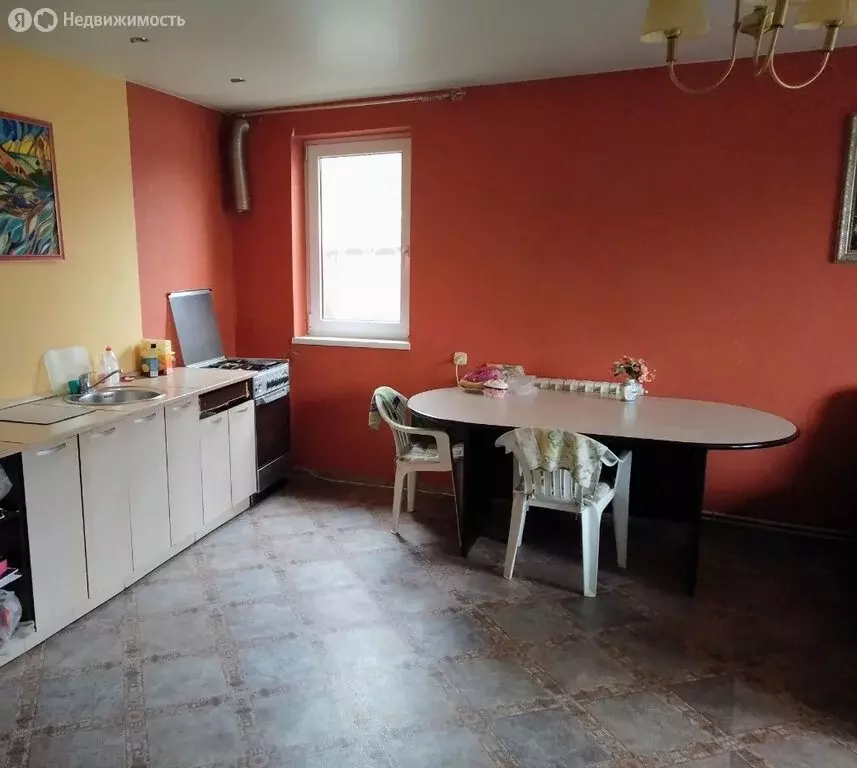 Дом в Волгоград, улица Командира Рудь (97.3 м) - Фото 1