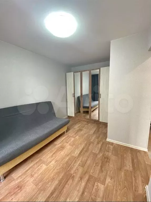 1-к. квартира, 30м, 2/15эт. - Фото 1