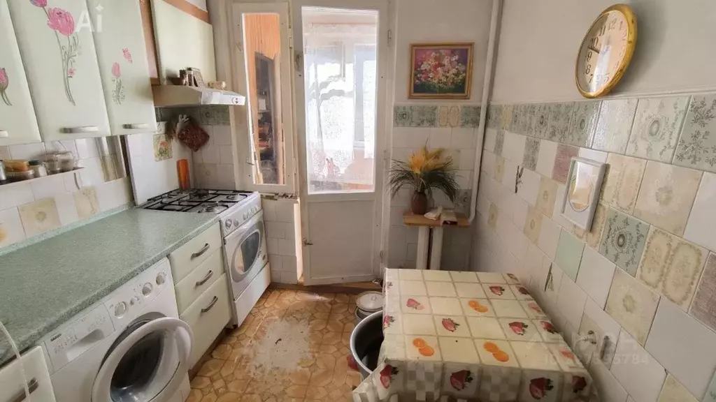 3-к кв. Крым, Ялта ул. Красноармейская, 44 (70.0 м) - Фото 2