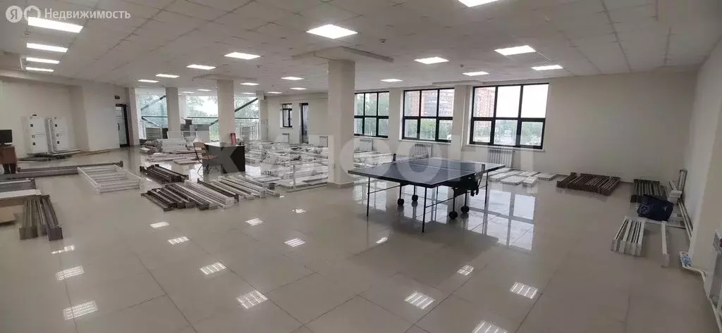 Помещение свободного назначения (360 м) - Фото 0