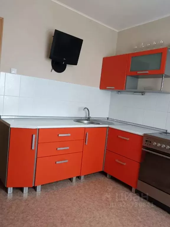 2-к кв. Томская область, Томск Ленская ул., 14 (60.0 м) - Фото 1