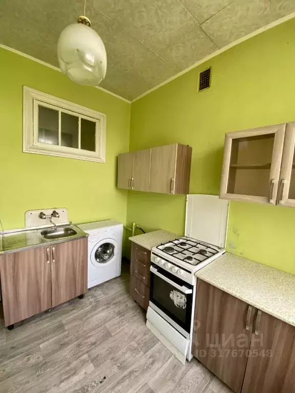 2-к кв. Санкт-Петербург просп. Энгельса, 22 (59.0 м) - Фото 1