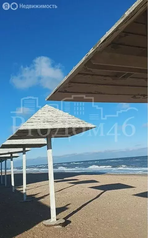 Участок в посёлок Пересыпь, Степная улица (12 м) - Фото 2